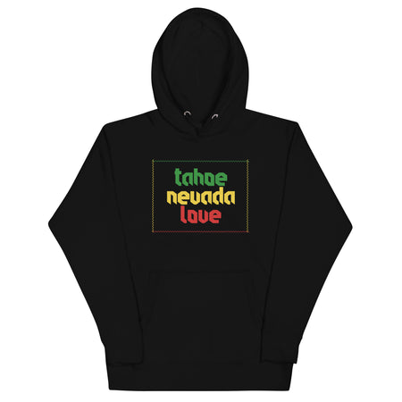 REGGAE VIBES Hoodie