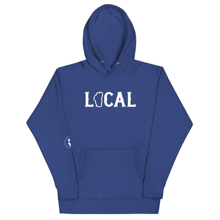 LOCAL TAHOE Hoodie
