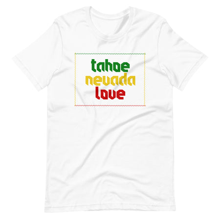 REGGAE VIBES Tee