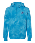 TIE-DYE LOGO Hoodie