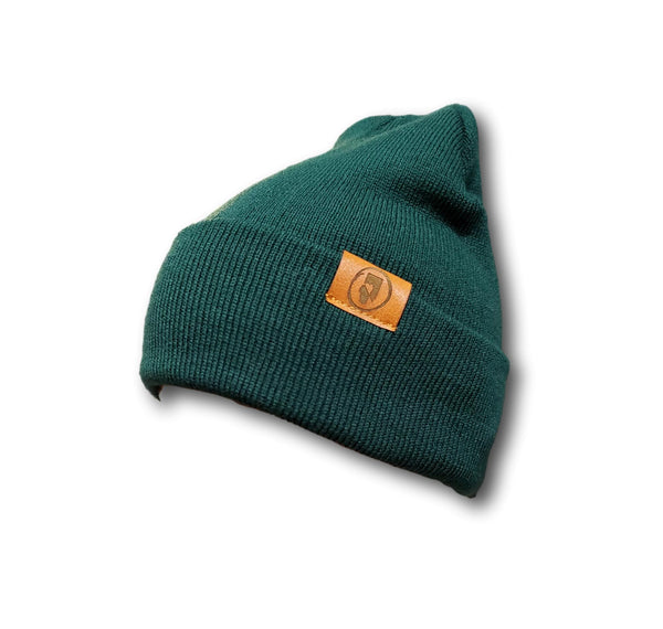 LOGO MARK Cuff Beanie – Tahoe Nevada Love