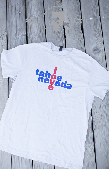 Crossword v1 Shirt