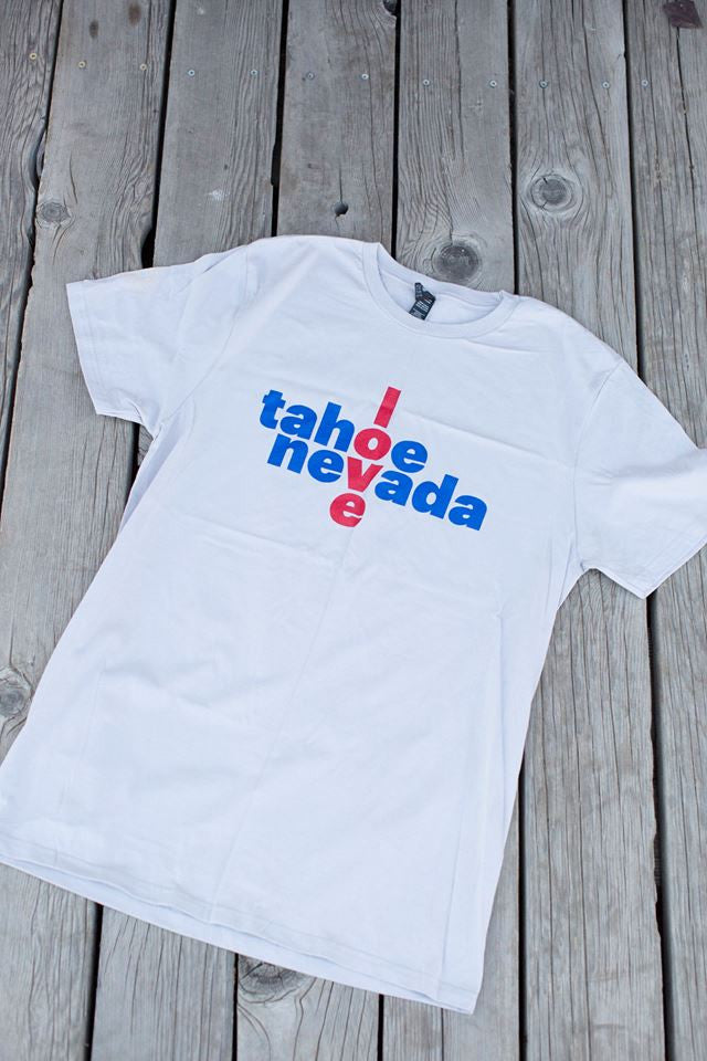 Crossword v1 Shirt