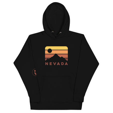 NEVADA HORIZON Hoodie