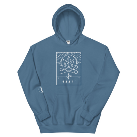 FIRESIDE Hoodie