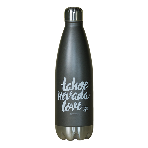 FORCE H2O Bottle 34 oz. – Tahoe Nevada Love