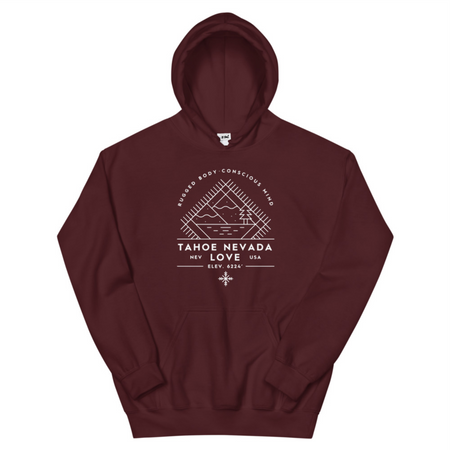 RBCM WINTER Hoodie