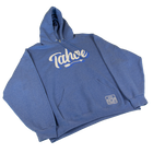 Tahoe Script Hoodie