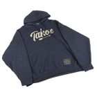 Tahoe Script Hoodie