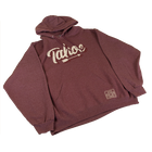Tahoe Script Hoodie