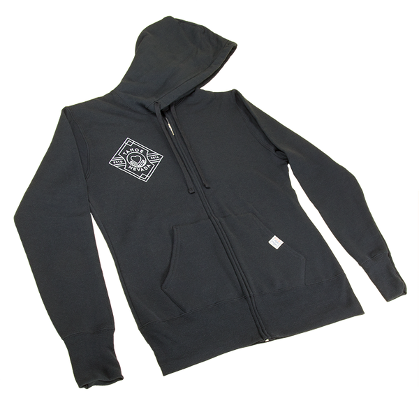 Heart Drop Full-Zip Hoodie – Tahoe Nevada Love