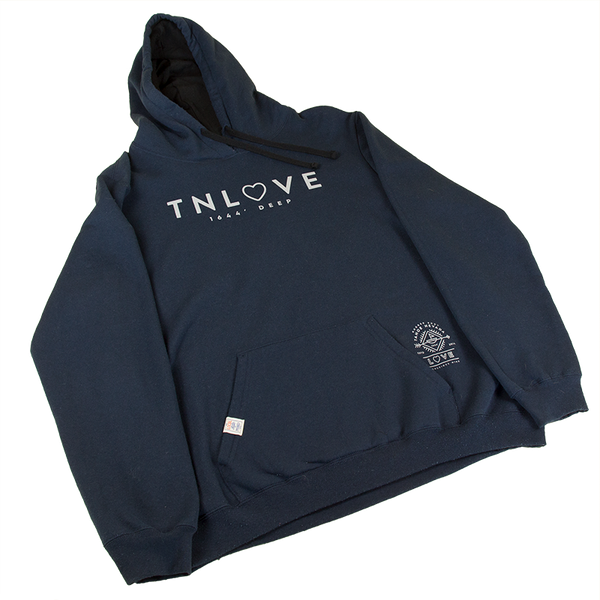 TNLOVE Hoodie – Tahoe Nevada Love