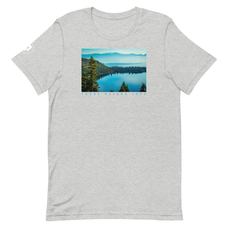 MORNING VIEW Tee