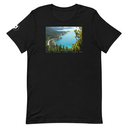 EAST SHORE Tee