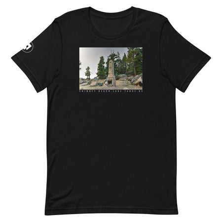 CHIMNEY BEACH Tee