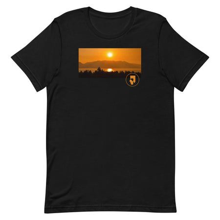 NV SUNSET Tee