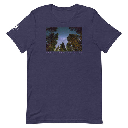 NIGHT VISION Tee