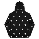 NEVADA PATTERN All-Over Hoodie