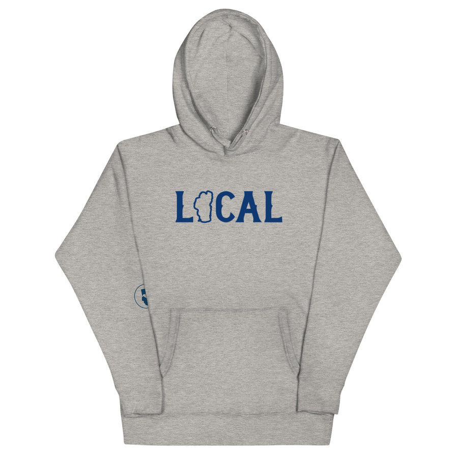 LOCAL TAHOE Hoodie – Tahoe Nevada Love