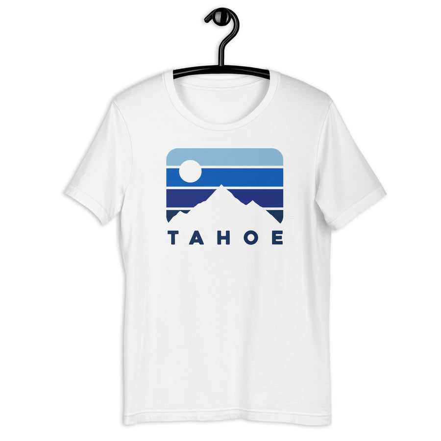 TAHOE HORIZON Tee