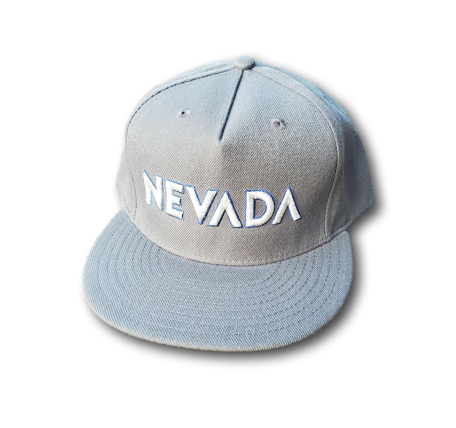 NEVADA 3D Snapback