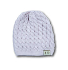 CABLE KNIT Beanie