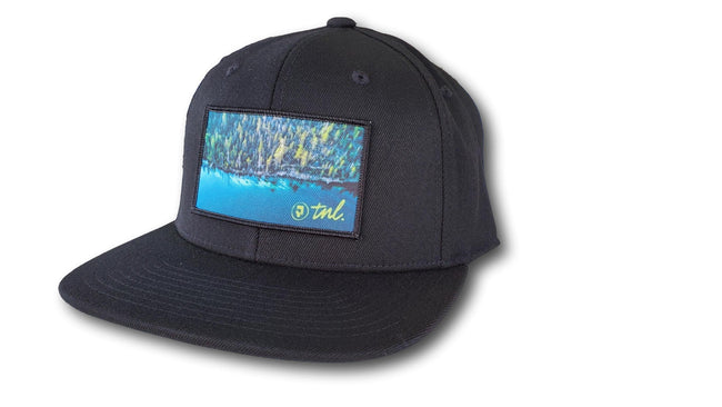SHORELINE Snapback