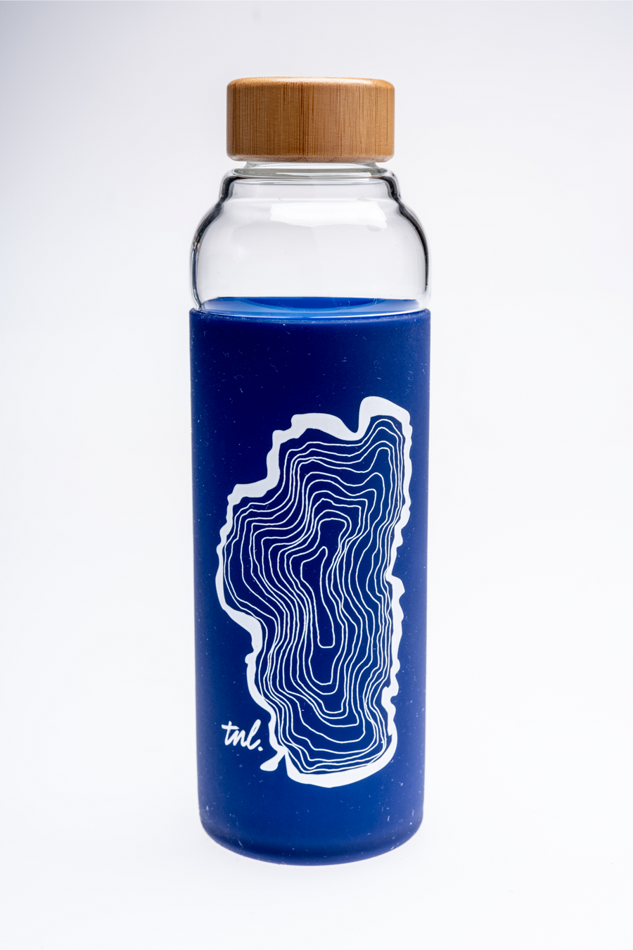 Trek Voda Ice 28oz Water Bottle - Bike & Ride Trek Voda Ice 28oz Water Bottle - Bike & Ride