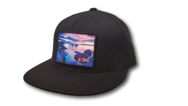 NEON SKY Snapback