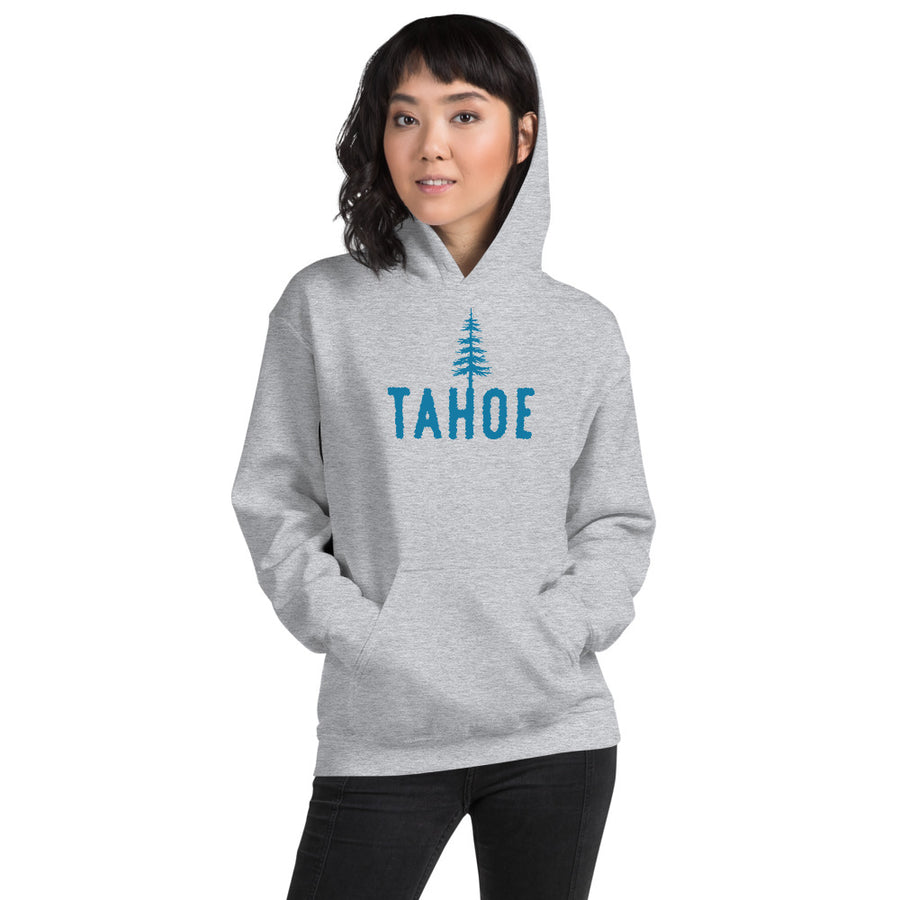 TAHOE PINE Hoodie