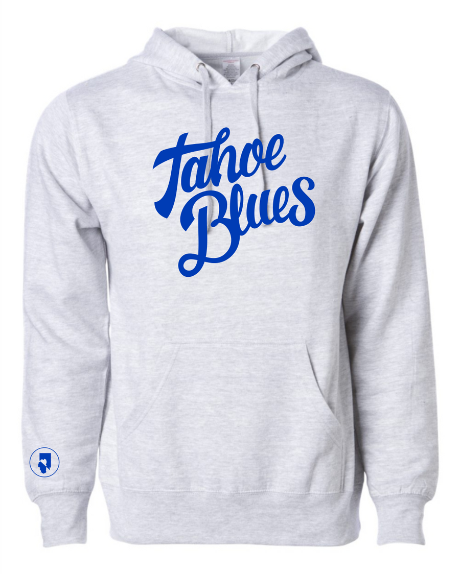 St. Louis Blues Sweatshirts, Blues Hoodies