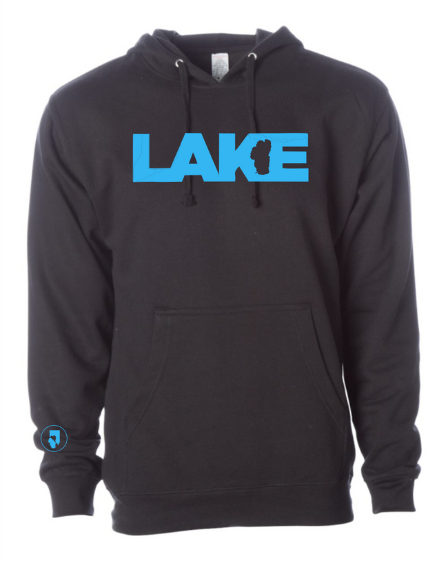 The LAKE Hoodie