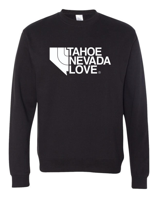 WEST FACE Crewneck