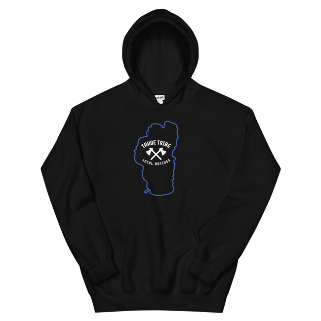 TAHOE TRIBE v3 Hoodie