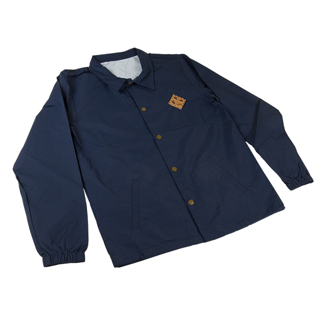 Windbreaker Coaches Jacket