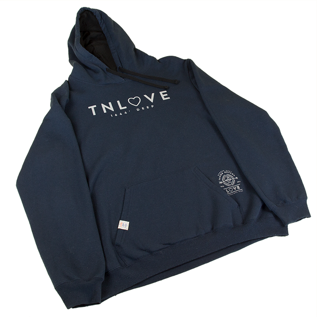 TNLOVE Hoodie