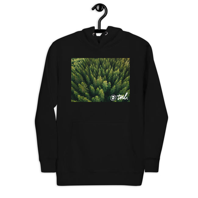 TREE TOPS Hoodie