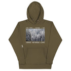SNOW FOREST Hoodie