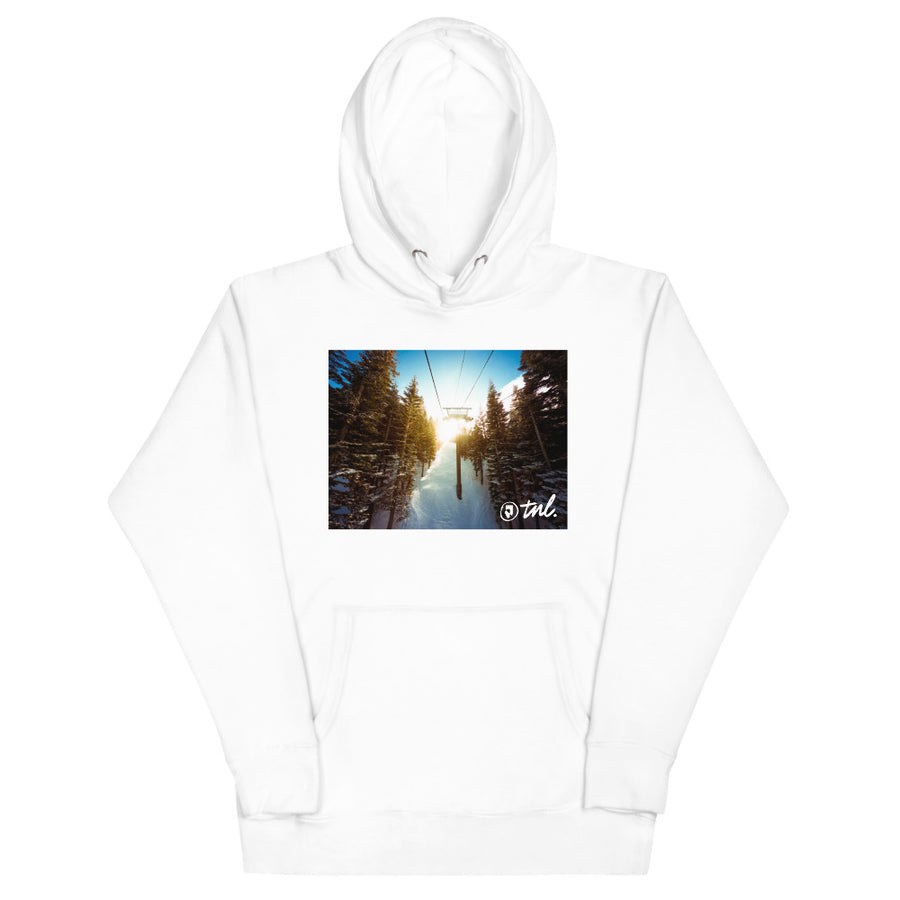 TO THE TOP Hoodie