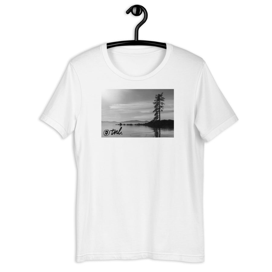 TREE BEACH Tee