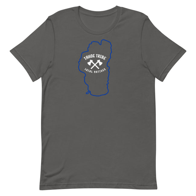 TAHOE TRIBE v3 Tee