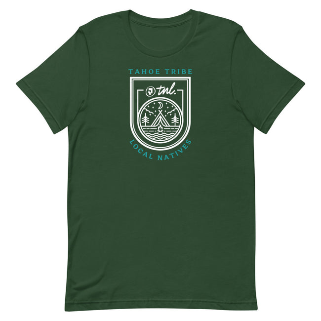 TAHOE TRIBE v2 Tee