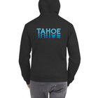 TAHOE RETRO Full-Zip Hoodie